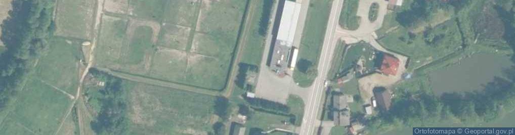 Zdjęcie satelitarne A Prim