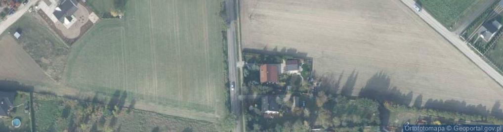 Zdjęcie satelitarne A-Ra Anita Rutkowska