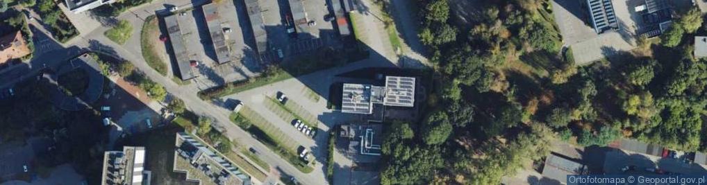 Zdjęcie satelitarne A S R