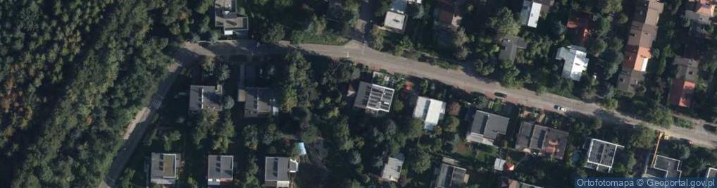 Zdjęcie satelitarne AB 2