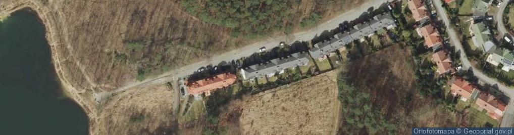 Zdjęcie satelitarne Ab Serwis Adam Bobyk Chłodnictwo i Klimatyzacja