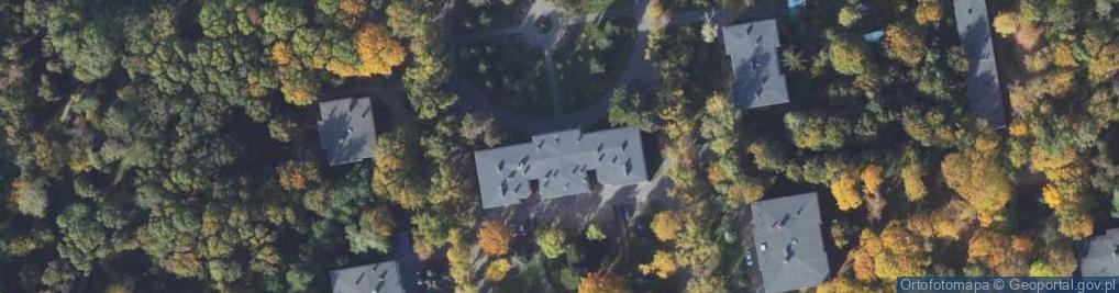 Zdjęcie satelitarne Aba Cegielski A Boruc A