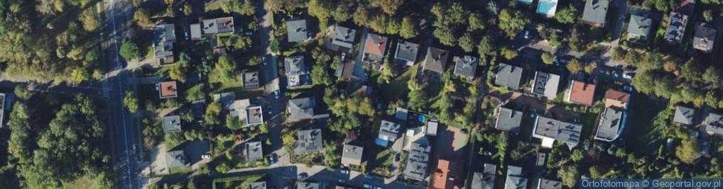 Zdjęcie satelitarne ABAK