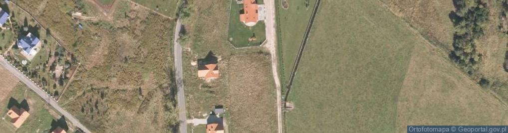 Zdjęcie satelitarne ABANTE Kubki z Nadrukiem