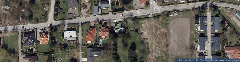 Zdjęcie satelitarne ABBI