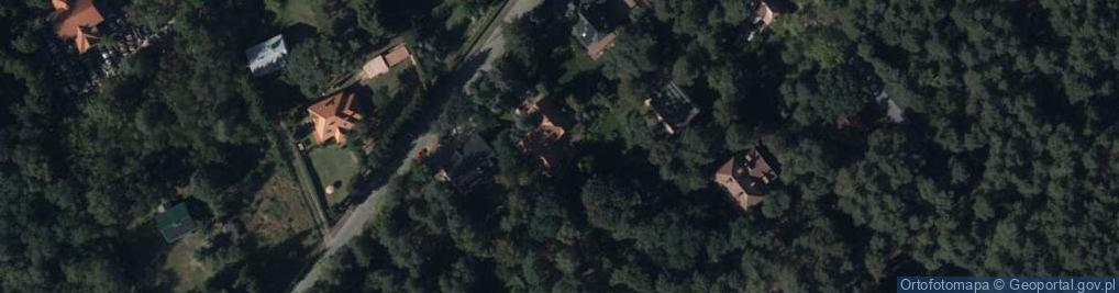 Zdjęcie satelitarne Abc Finanse