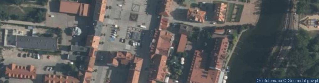 Zdjęcie satelitarne Abc Komputer