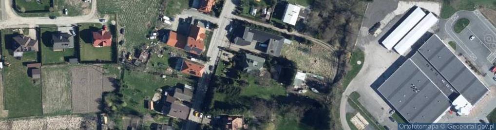 Zdjęcie satelitarne Abc Narzędzia