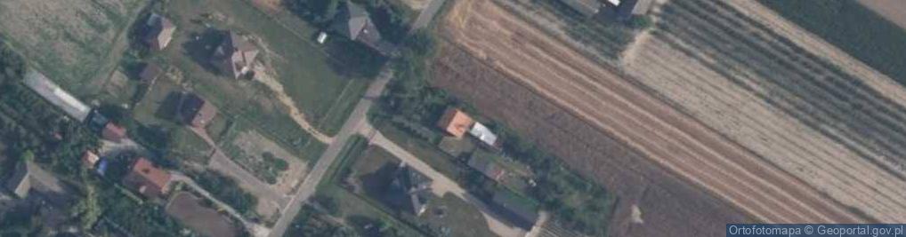 Zdjęcie satelitarne Abc Szkoła Jazdy