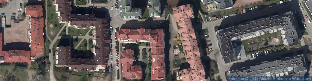 Zdjęcie satelitarne ABC