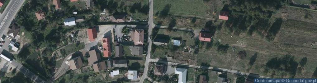 Zdjęcie satelitarne Aberidus Daniel Jasiński