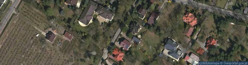 Zdjęcie satelitarne Abl-Polska Sp. z o.o.