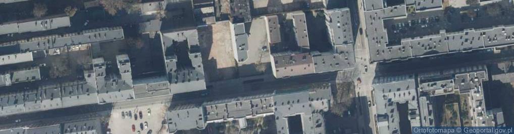 Zdjęcie satelitarne ABL