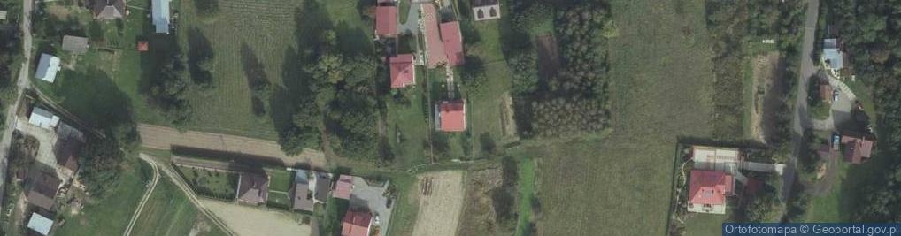 Zdjęcie satelitarne Absynt Mariusz Grzesik