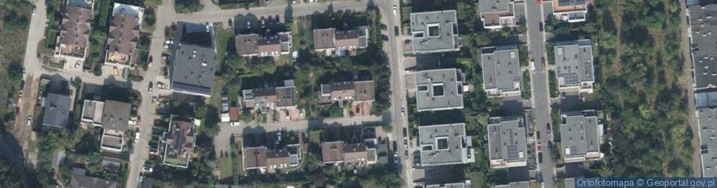 Zdjęcie satelitarne Accounting Tax Consulting