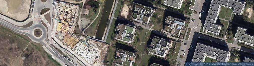 Zdjęcie satelitarne Accounting