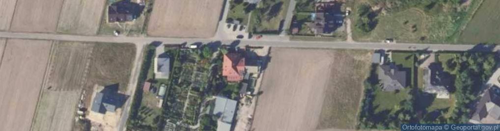 Zdjęcie satelitarne Acer Mateusz Broniecki