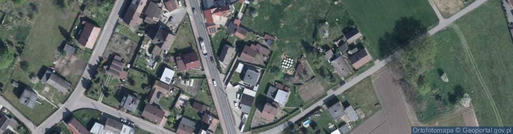 Zdjęcie satelitarne Acer Wons Henryk Pysz Krzysztof Rogala Adam Rogala Piotr