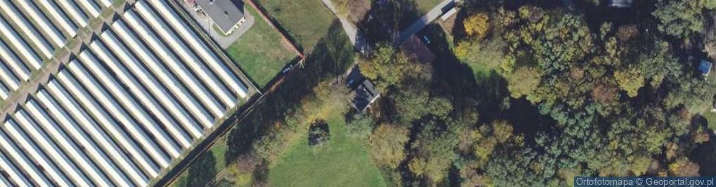 Zdjęcie satelitarne Acme Group Kamil Chojnicki