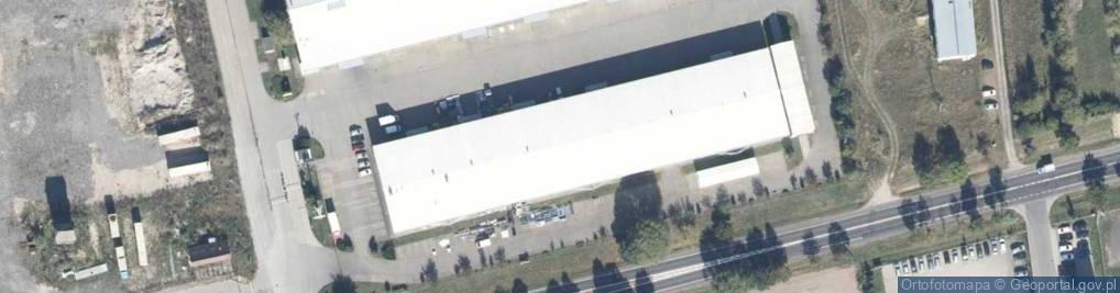 Zdjęcie satelitarne Acomdata