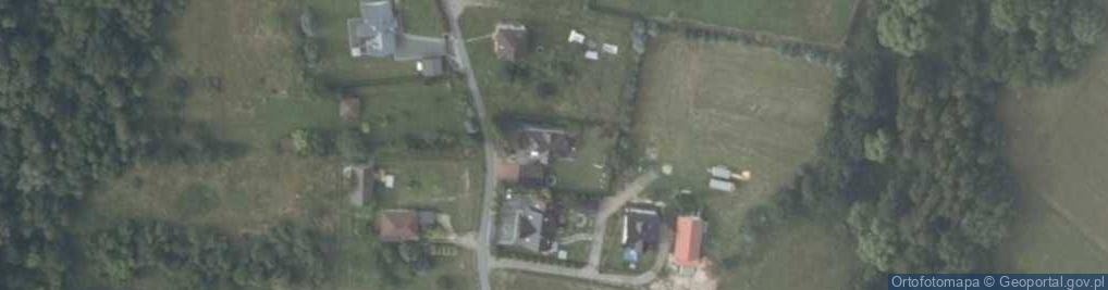 Zdjęcie satelitarne Active Academy Piotr Koteja