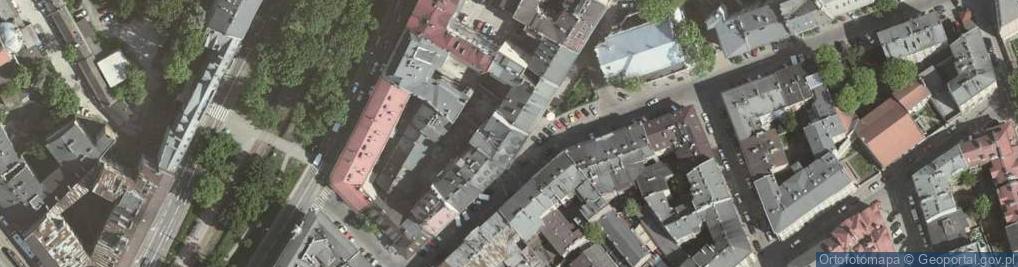 Zdjęcie satelitarne Active - Pack WLD-HTS