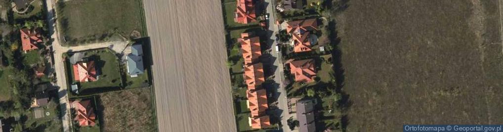 Zdjęcie satelitarne Activo