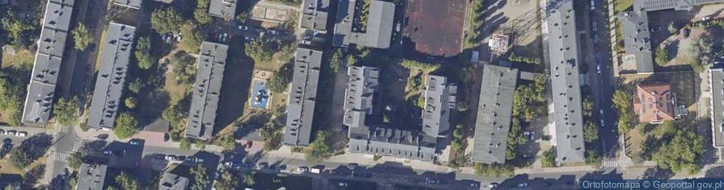 Zdjęcie satelitarne Actual Andrii Bodnar