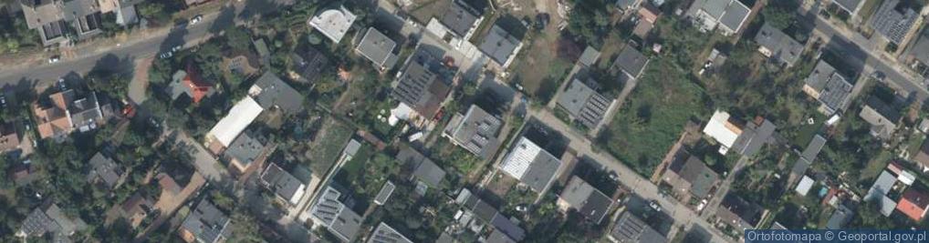 Zdjęcie satelitarne Ad Art Firma Usługowo Handlowa Adriana Błoch Drzewiecka