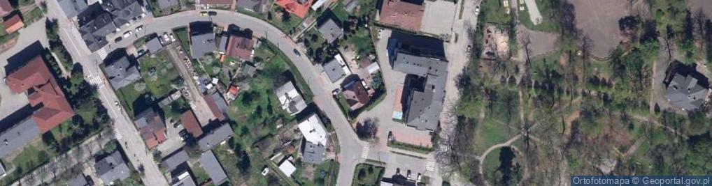 Zdjęcie satelitarne Ad.Mani
