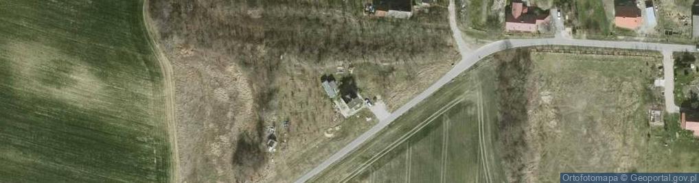 Zdjęcie satelitarne Ad Valör