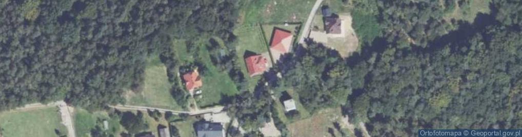 Zdjęcie satelitarne Adag Bis