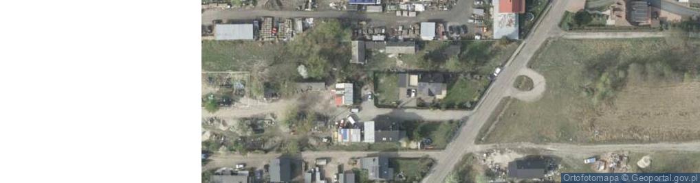Zdjęcie satelitarne Adam - Adam Cymerman