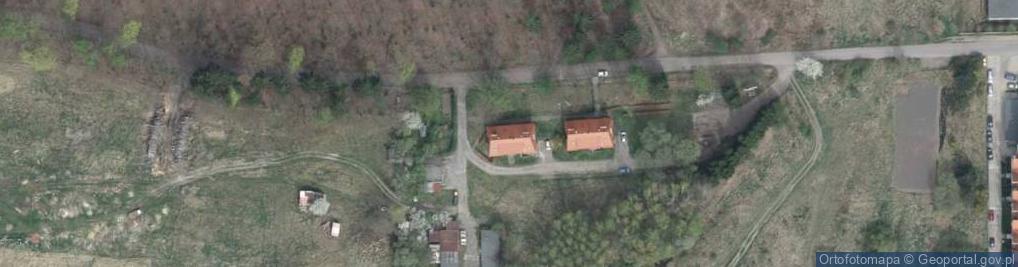 Zdjęcie satelitarne Adam Adam Dereżkiewicz Stefan Martusewicz Zenon Jakubiak