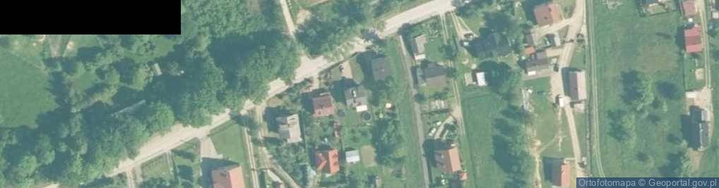 Zdjęcie satelitarne Adam Giermański