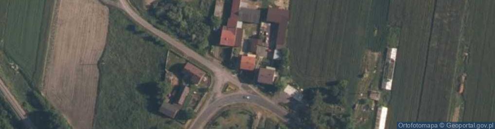 Zdjęcie satelitarne Adam Ignasiak - Działalność Gospodarcza