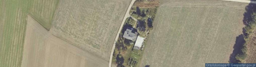 Zdjęcie satelitarne Adam-It