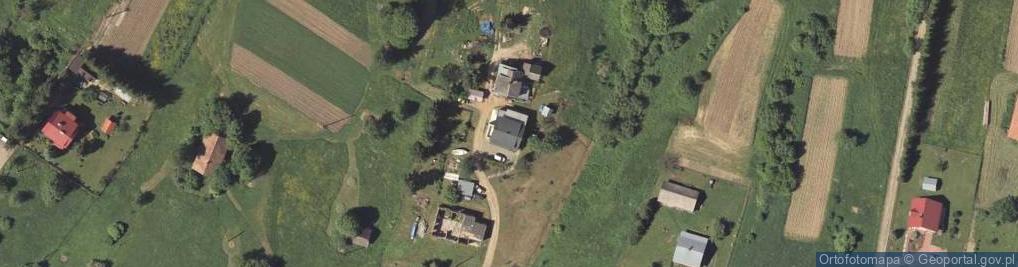 Zdjęcie satelitarne Adam Kokos