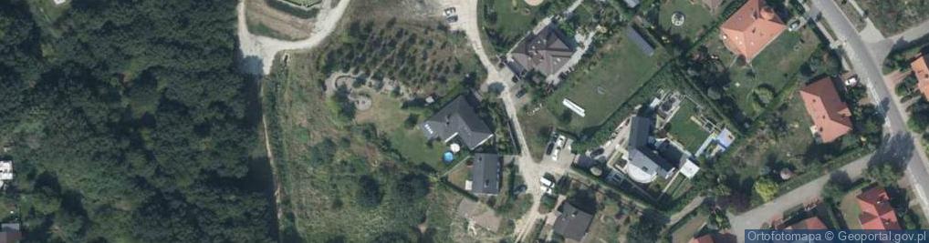 Zdjęcie satelitarne Adam Kowalczyk