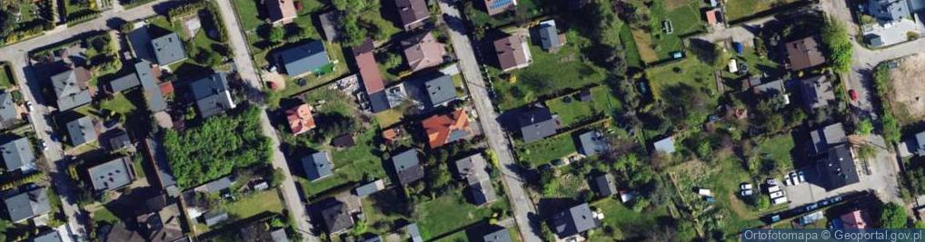 Zdjęcie satelitarne Adam Kowalski i Biuro Dorota i Adam Kowalscy
