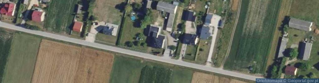 Zdjęcie satelitarne Adam Kszczot, Company