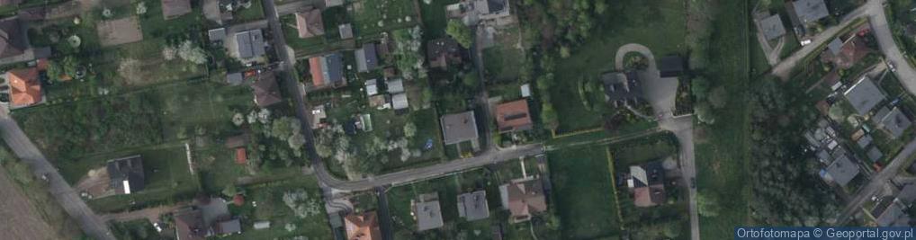 Zdjęcie satelitarne Adam Mamak