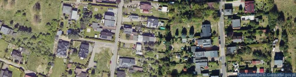 Zdjęcie satelitarne Adam Mańka