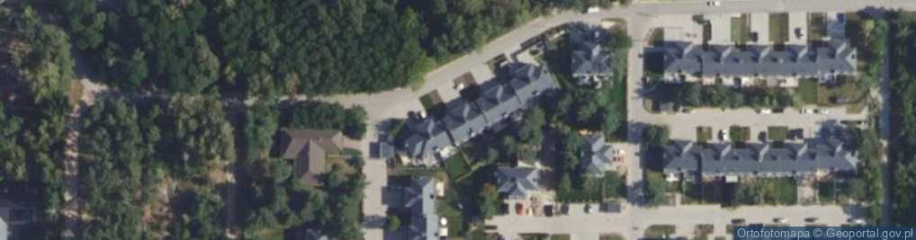 Zdjęcie satelitarne Adam Martens Pro Solutions