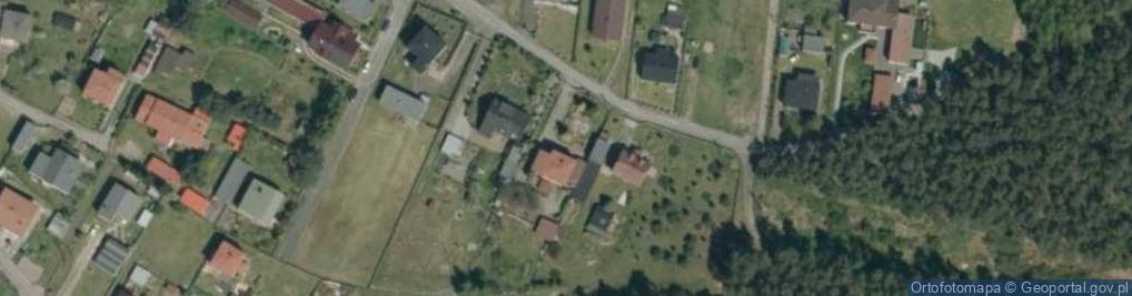 Zdjęcie satelitarne Adam Michali - Działalność Gospodarcza