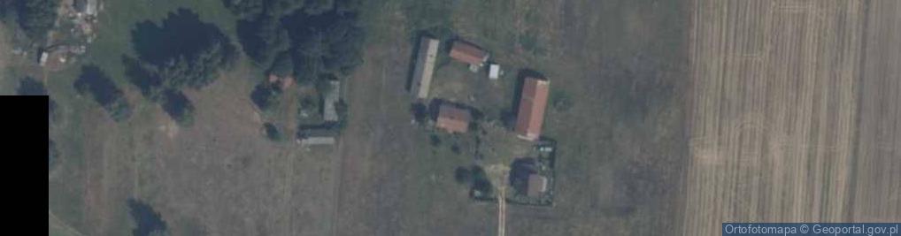 Zdjęcie satelitarne Adam Miszkurka