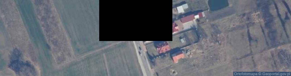 Zdjęcie satelitarne Adam Mucha Gabinet Masażu Mas-Med