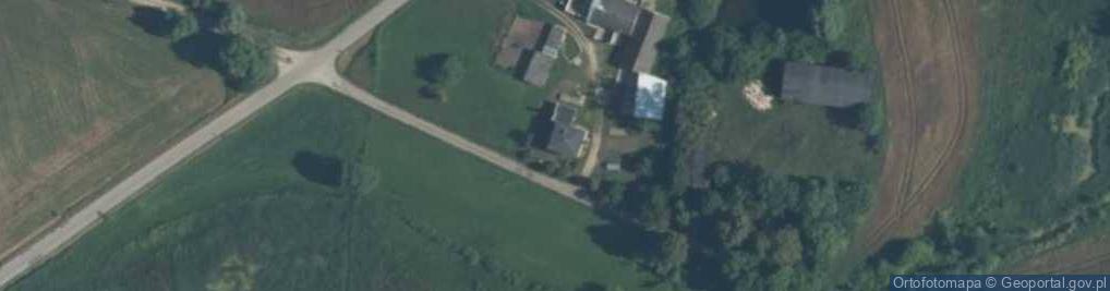 Zdjęcie satelitarne Adam Prus
