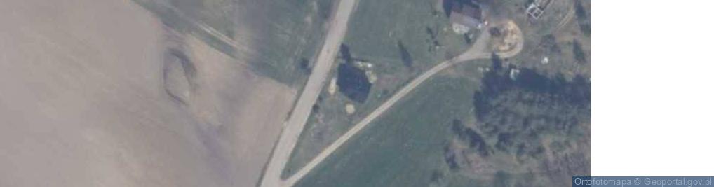 Zdjęcie satelitarne Adam Pryczkowski