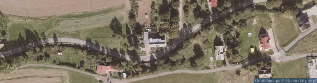 Zdjęcie satelitarne Adam Pych
